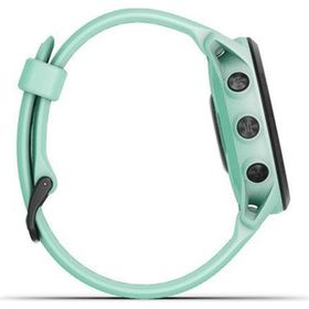 Garmin Forerunner 745 Turkuaz Akıllı Saat