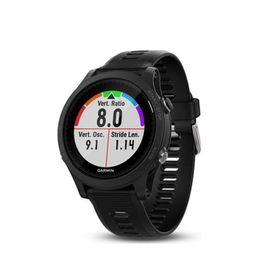 Garmin Forerunner 935 Siyah Akıllı Saat