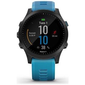 Garmin Forerunner 945 Mavi Bundle Akıllı Saat