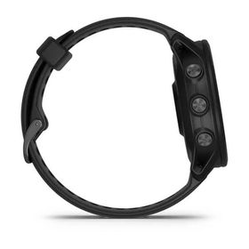 Garmin Forerunner 955 Solar Siyah Akıllı Saat
