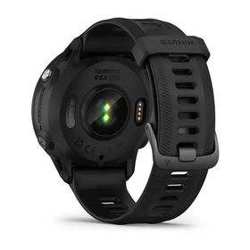 Garmin Forerunner 955 Solar Siyah Akıllı Saat