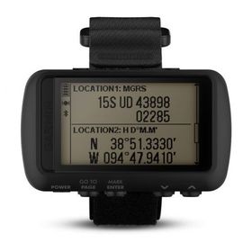 Garmin Foretrex 701 GPS Takip Cihazı