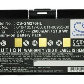 Garmin GPSMAP 276C Navigasyon Cihazı