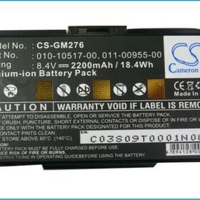 Garmin GPSMAP 276C Navigasyon Cihazı