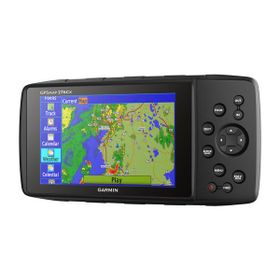Garmin GPSMAP 276C Navigasyon Cihazı