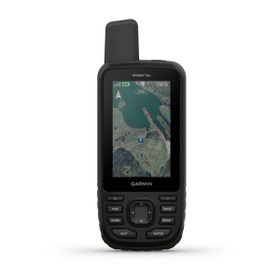 Garmin Gpsmap 66S El Tipi Gps