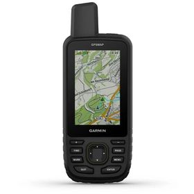 Garmin GPSMAP 67 El Tipi GPS