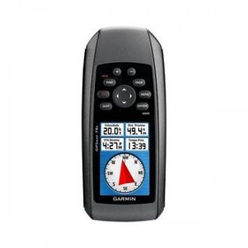 Garmin Gpsmap 78S Gps Cihazı