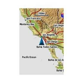 Garmin Gpsmap 78S Gps Cihazı
