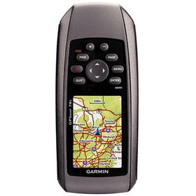 Garmin Gpsmap 78S Gps Cihazı