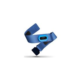 Garmin HRM Swim Unisex Mavi Nabız Bandı