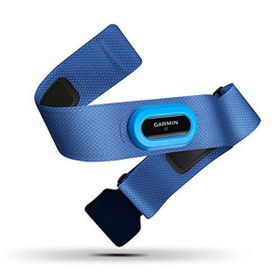 Garmin HRM Swim Unisex Mavi Nabız Bandı