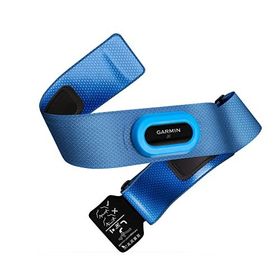Garmin HRM Swim Unisex Mavi Nabız Bandı