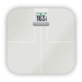 Garmin Index 2 Beyaz Akıllı Tartı