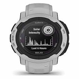 Garmin Instinct 2 Solar Akıllı Saat
