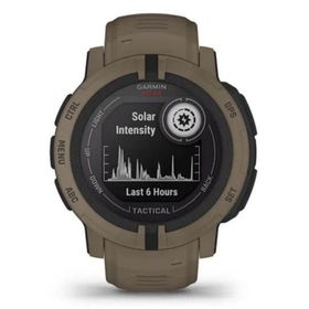 Garmin Instinct 2 Solar Akıllı Saat