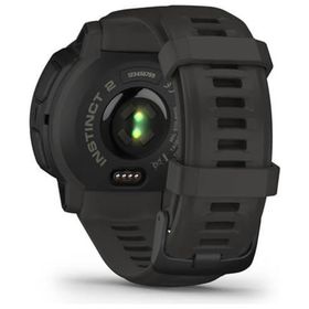 Garmin Instinct 2 Solar Siyah Akıllı Saat