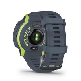 Garmin Instinct 2 Surf Edition Multisport Sİyah Yeşil Akıllı Saat