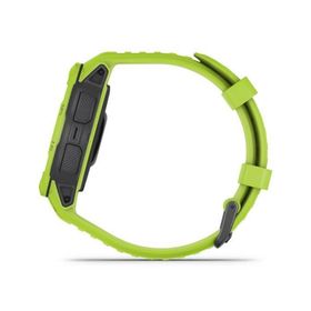 Garmin Instinct 2 Yeşil Multisport Akıllı Saat
