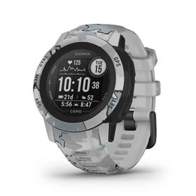 Garmin Instinct 2s - Camo Edition Multisport Kamuflaj Akıllı Saat