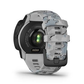 Garmin Instinct 2s - Camo Edition Multisport Kamuflaj Akıllı Saat