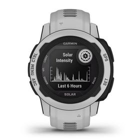 Garmin Instinct 2s Solar Mist Gri Multisport Akıllı Saat