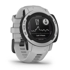 Garmin Instinct 2s Solar Mist Gri Multisport Akıllı Saat