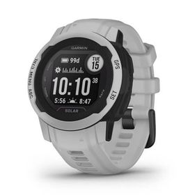 Garmin Instinct 2s Solar Mist Gri Multisport Akıllı Saat