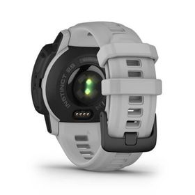Garmin Instinct 2s Solar Mist Gri Multisport Akıllı Saat