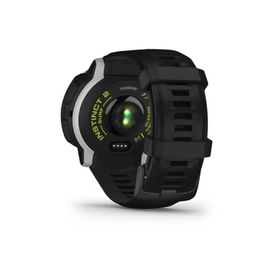 Garmin Instinct 2s Solar Surf Edition Multisport Siyah Beyaz Akıllı Saat