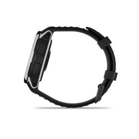 Garmin Instinct 2s Solar Surf Edition Multisport Siyah Beyaz Akıllı Saat