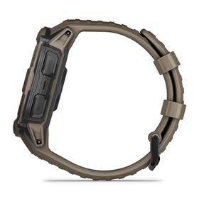 Garmin Instinct 2X Solar Multisport Tactical Coyote Tan Akıllı Saat