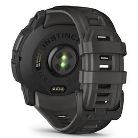 Garmin Instinct 3 50 mm Amoled Kömür Siyahı Akıllı Saat