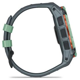 Garmin Instinct 3 50 mm Amoled Neotropik Twilight Akıllı Saat