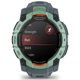 Garmin Instinct 3 50 mm Amoled Neotropik Twilight Akıllı Saat