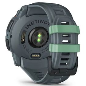 Garmin Instinct 3 50 mm Amoled Neotropik Twilight Akıllı Saat