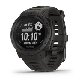 Garmin Instinct Akıllı Saat