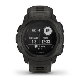 Garmin Instinct Akıllı Saat