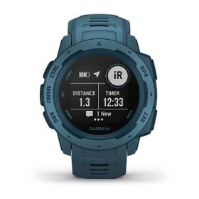 Garmin Instinct Akıllı Saat