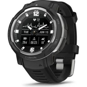 Garmin Instinct Crossover Standard Edition Akıllı Saat
