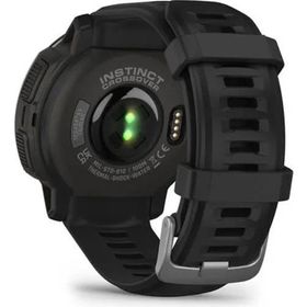 Garmin Instinct Crossover Standard Edition Akıllı Saat