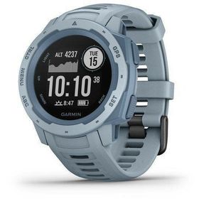 Garmin Instinct Deniz Köpüğü Akıllı Saat