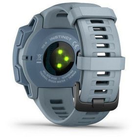 Garmin Instinct Deniz Köpüğü Akıllı Saat