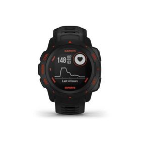 Garmin Instinct E-Sport Edition Akıllı Saat
