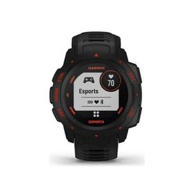 Garmin Instinct E-Sport Edition Akıllı Saat