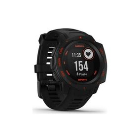 Garmin Instinct E-Sport Edition Akıllı Saat