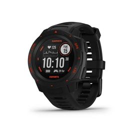 Garmin Instinct E-Sport Edition Akıllı Saat