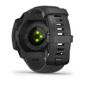Garmin Instinct Grafit Siyah Akıllı Saat