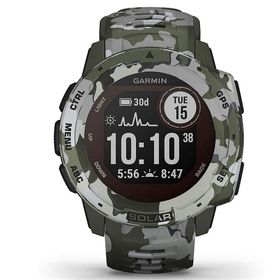 Garmin Instinct Solar Akıllı Saat