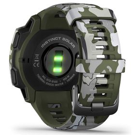 Garmin Instinct Solar Akıllı Saat